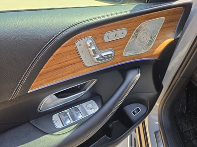 2025 Mercedes-Benz GLE GLE 350