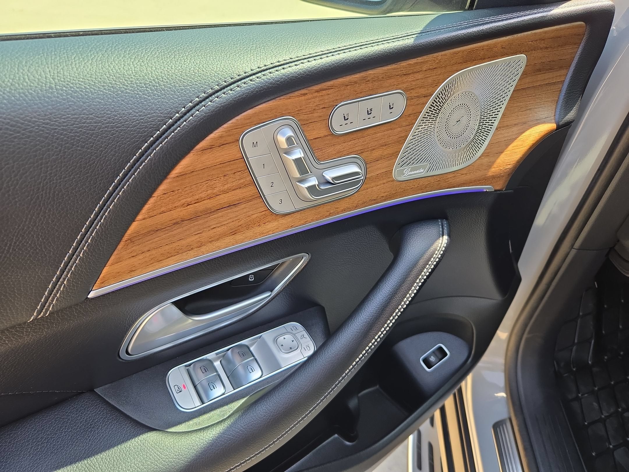 2025 Mercedes-Benz GLE GLE 350