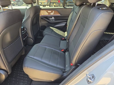 2025 Mercedes-Benz GLE GLE 350