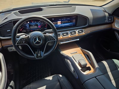 2025 Mercedes-Benz GLE GLE 350
