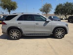 2025 Mercedes-Benz GLE GLE 350
