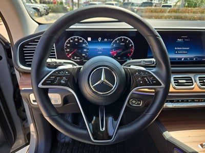 2025 Mercedes-Benz GLE GLE 350