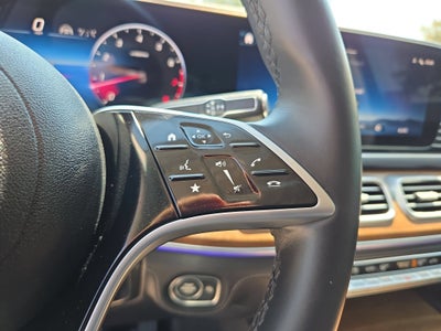 2025 Mercedes-Benz GLE GLE 350