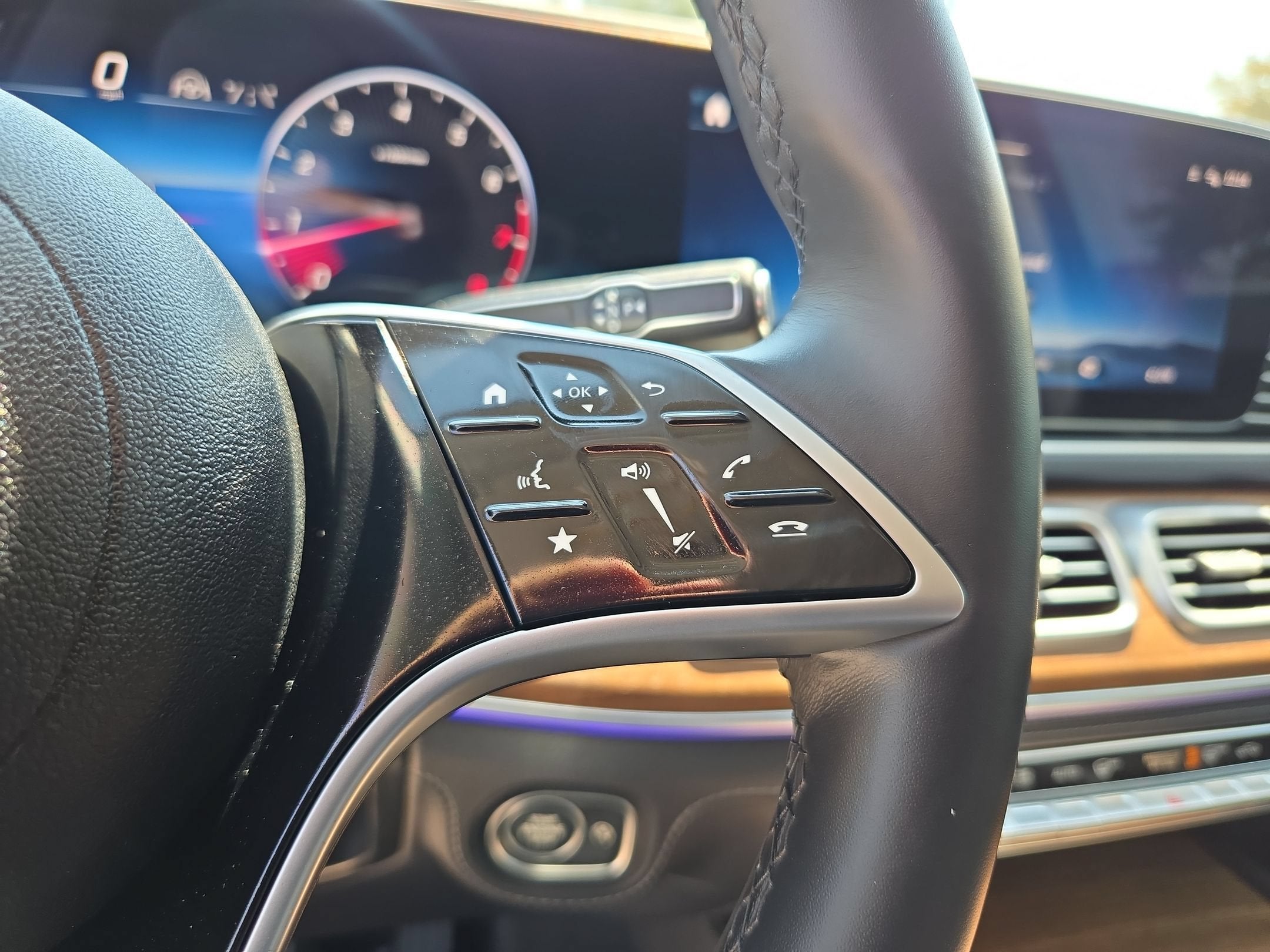 2025 Mercedes-Benz GLE GLE 350