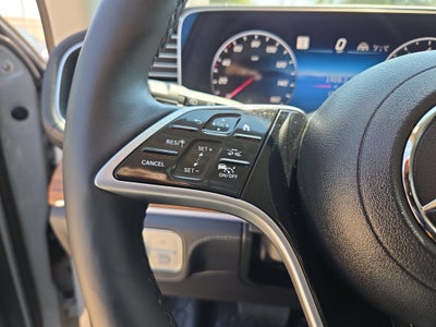 2025 Mercedes-Benz GLE GLE 350