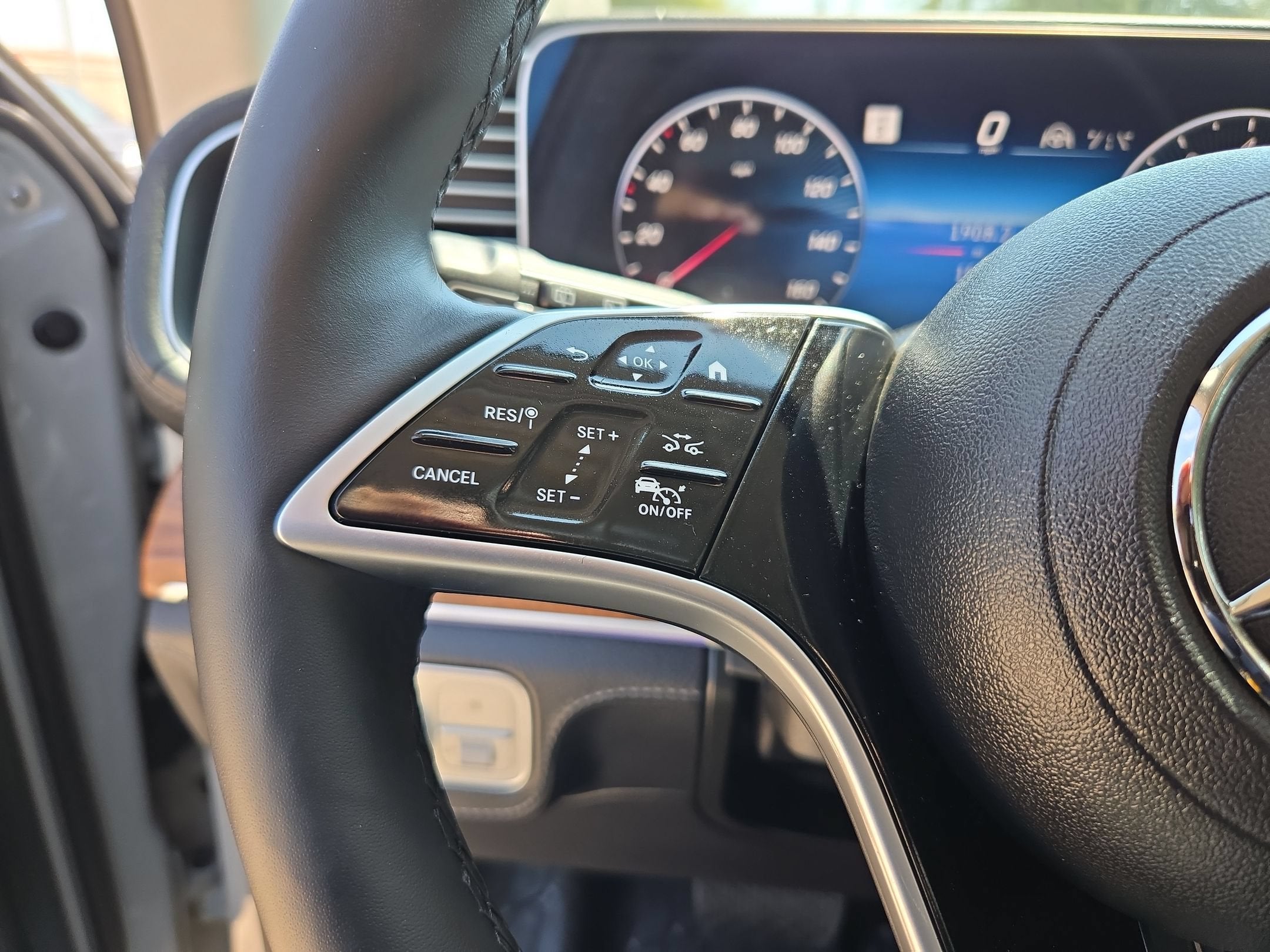 2025 Mercedes-Benz GLE GLE 350