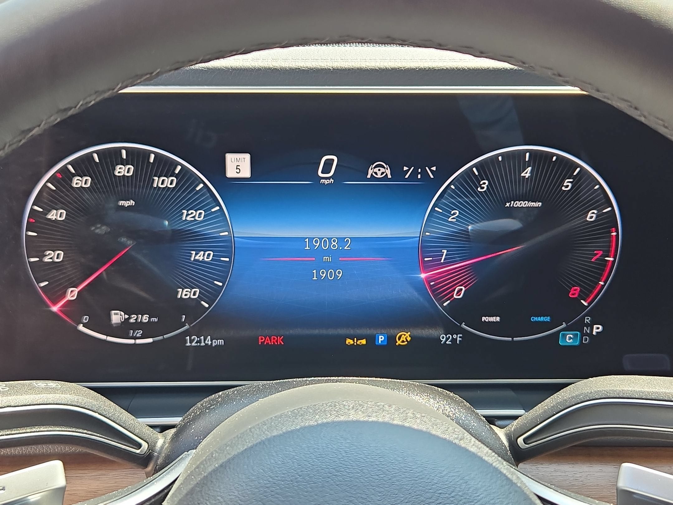 2025 Mercedes-Benz GLE GLE 350