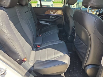 2025 Mercedes-Benz GLE GLE 350