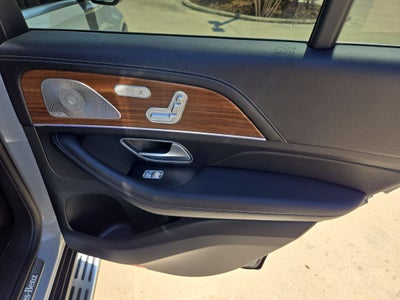 2025 Mercedes-Benz GLE GLE 350