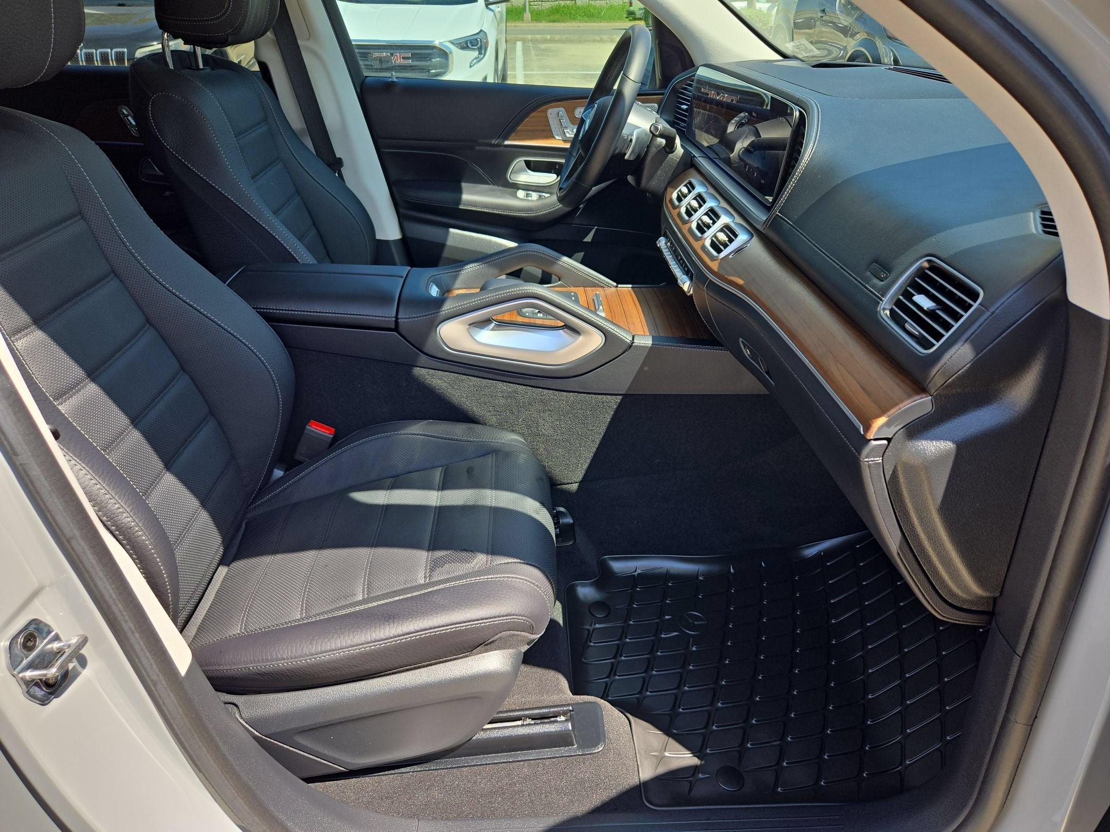 2025 Mercedes-Benz GLE GLE 350
