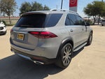 2025 Mercedes-Benz GLE GLE 350