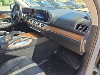2025 Mercedes-Benz GLE GLE 350