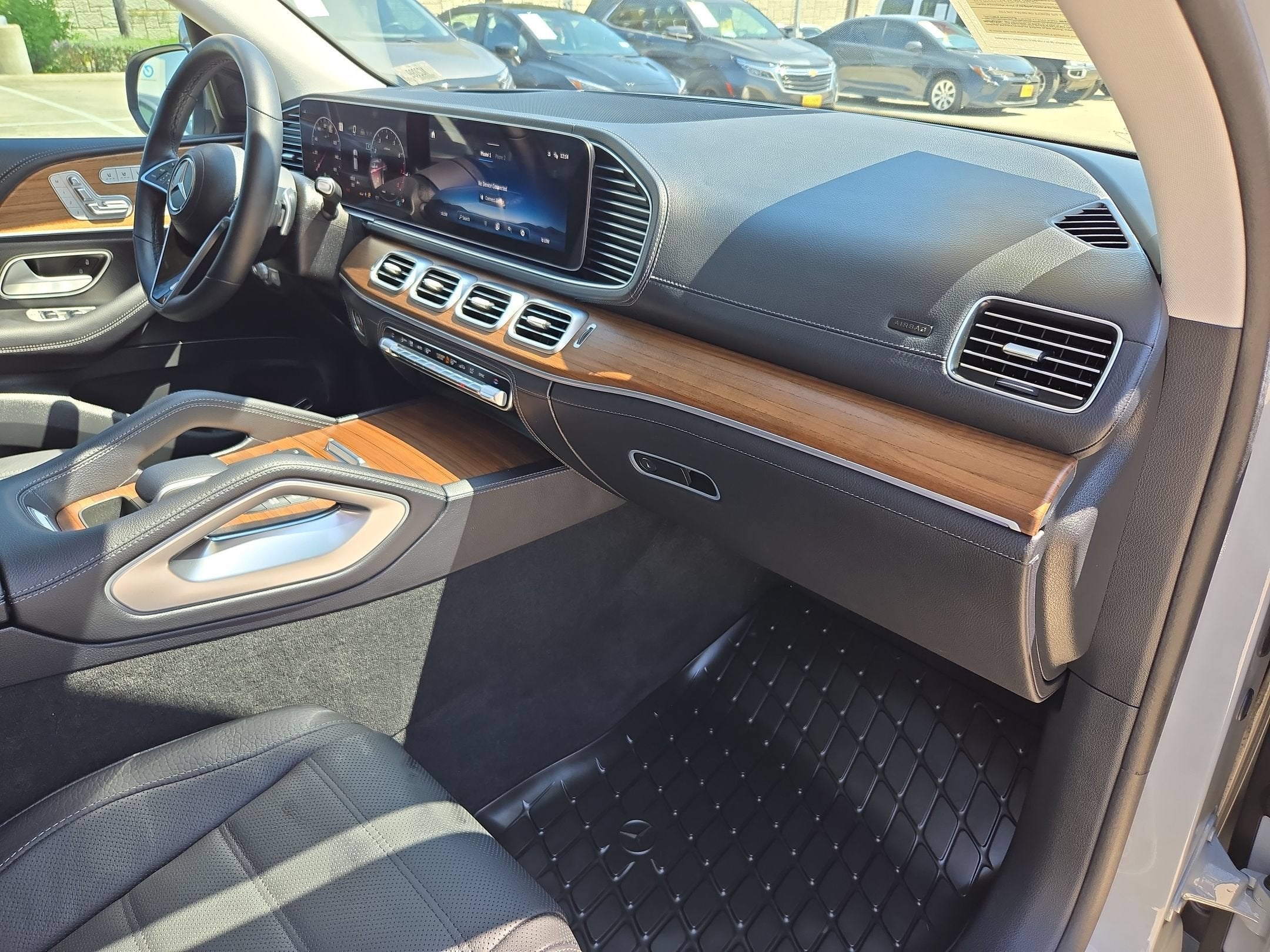 2025 Mercedes-Benz GLE GLE 350