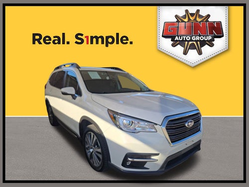 2021 Subaru Ascent Limited