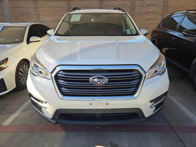 2021 Subaru Ascent Limited