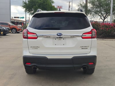 2020 Subaru Ascent Touring
