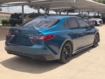 2026 Toyota Camry SE HYBRID