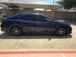 2024 Toyota Camry Base