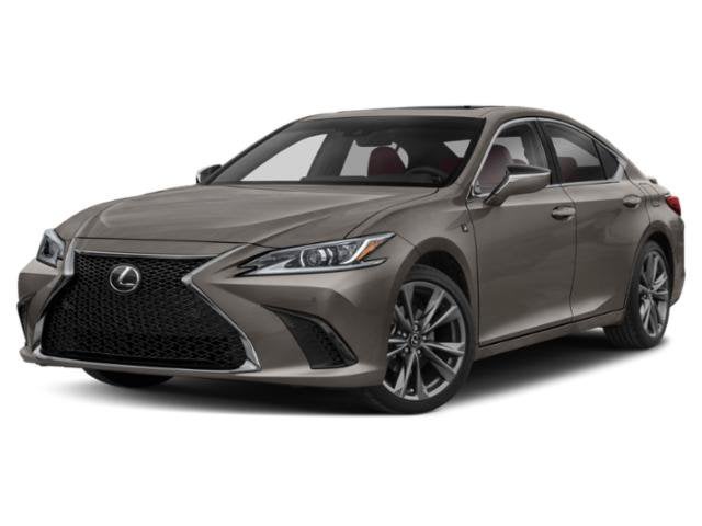 2019 Lexus ES ES 350 F SPORT