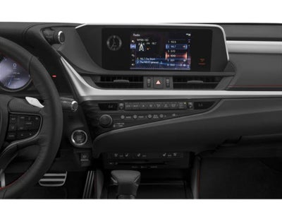 2019 Lexus ES ES 350 F SPORT
