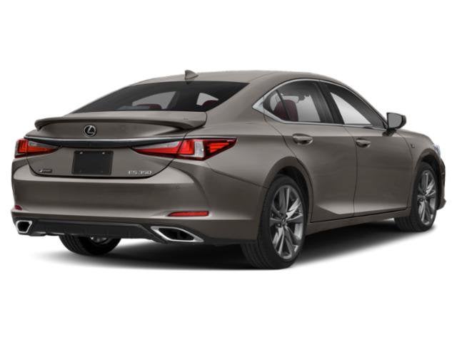 2019 Lexus ES ES 350 F SPORT