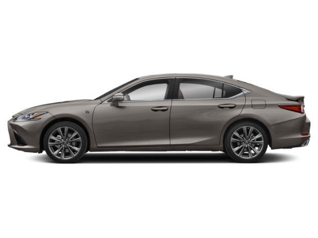 2019 Lexus ES ES 350 F SPORT