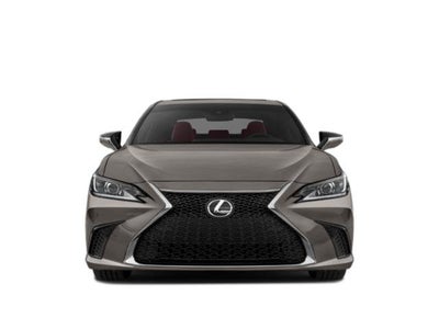 2019 Lexus ES ES 350 F SPORT