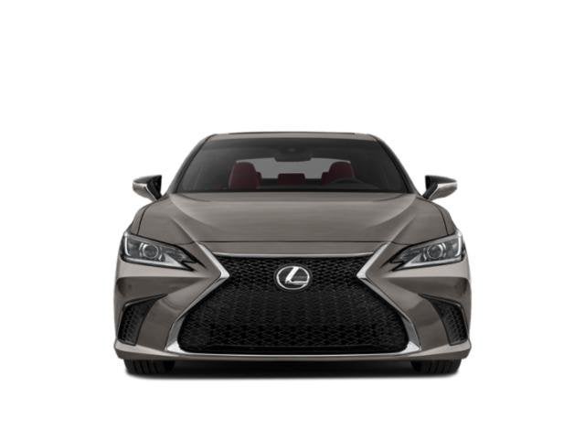 2019 Lexus ES ES 350 F SPORT
