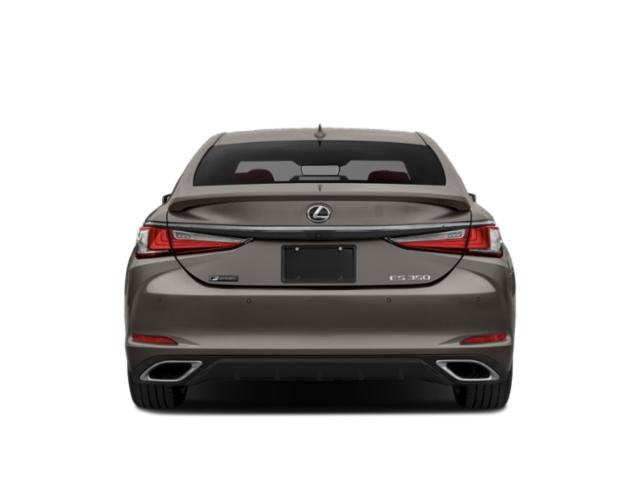 2019 Lexus ES ES 350 F SPORT