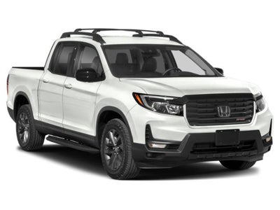 2023 Honda Ridgeline Sport