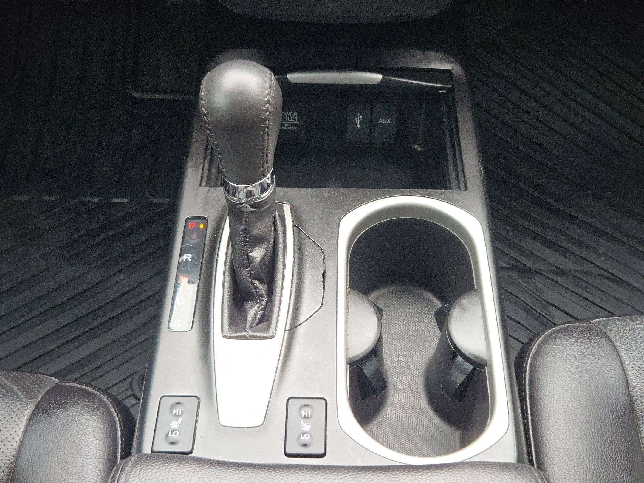 2018 Acura RDX w/Technology Pkg