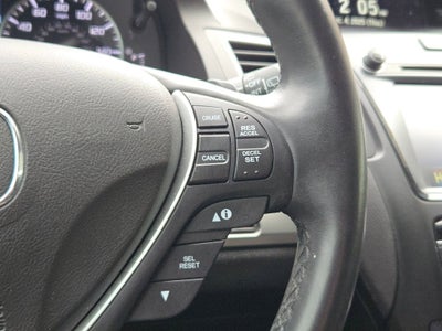 2018 Acura RDX w/Technology Pkg