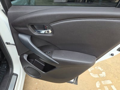 2018 Acura RDX w/Technology Pkg