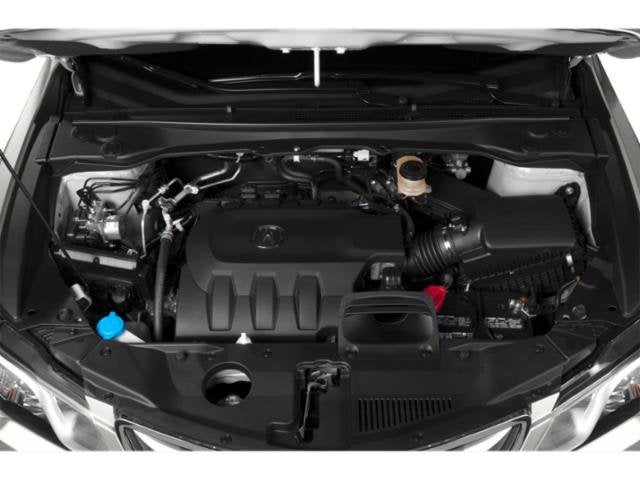 2013 Acura RDX Tech Pkg