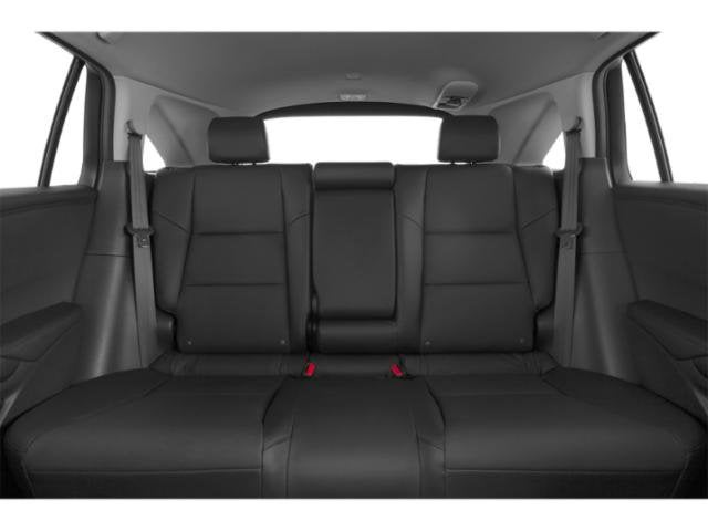 2013 Acura RDX Tech Pkg