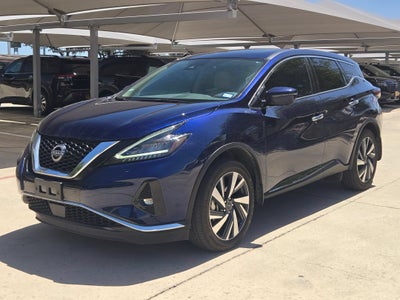 2023 Nissan Murano SL