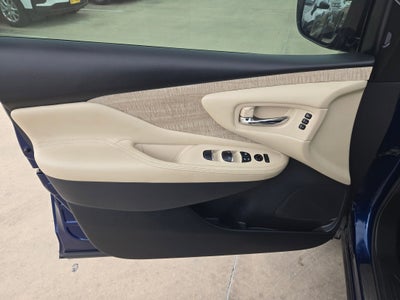 2022 Nissan Murano SL