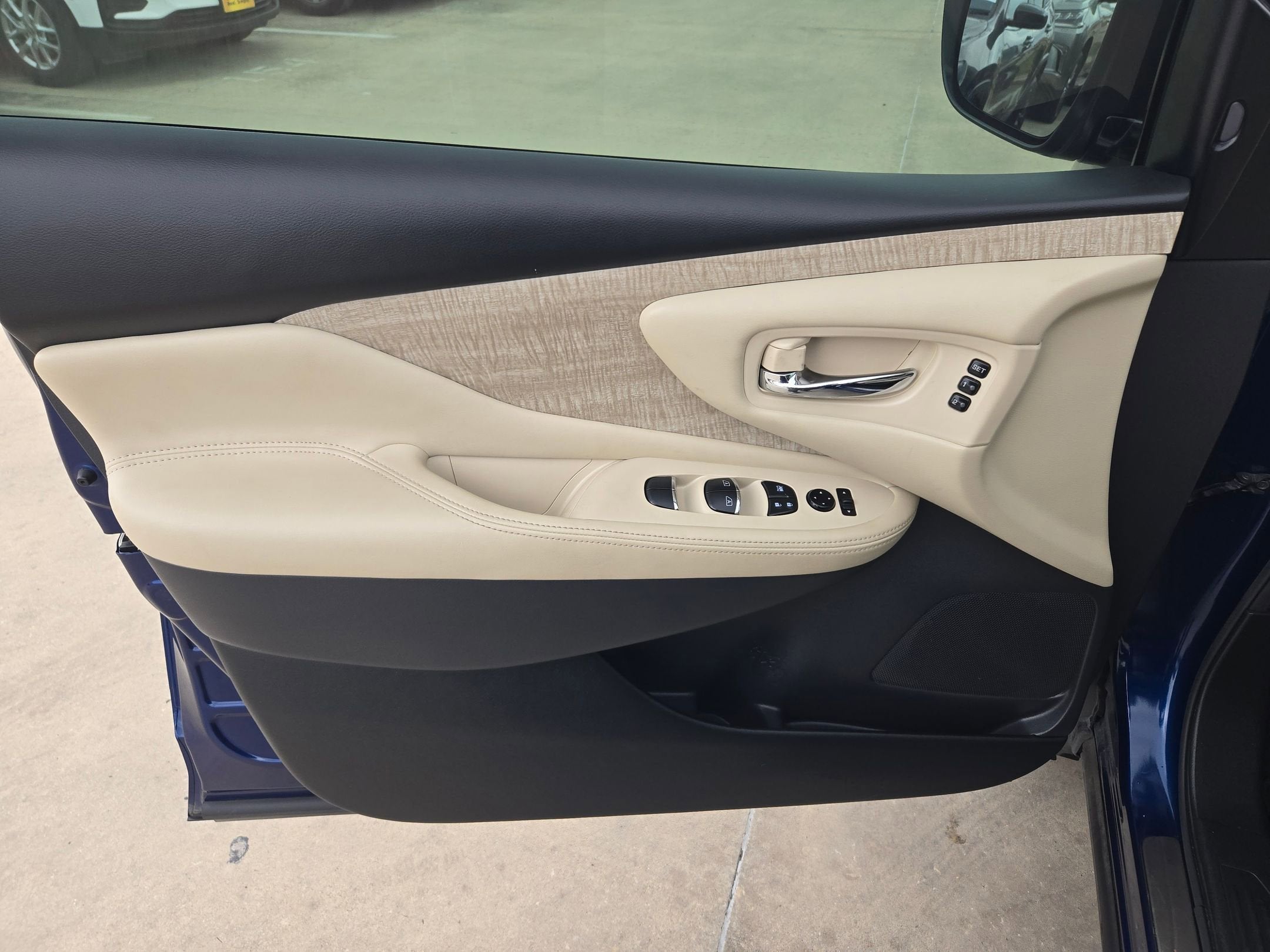 2022 Nissan Murano SL