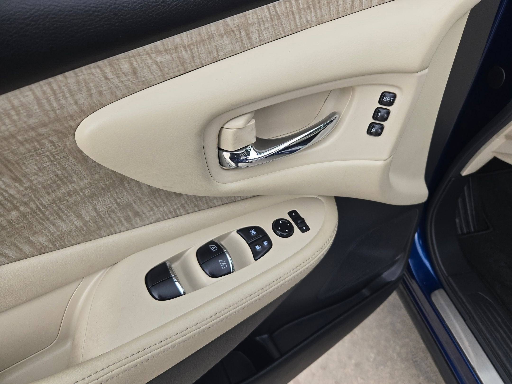 2022 Nissan Murano SL