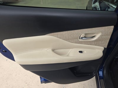 2022 Nissan Murano SL