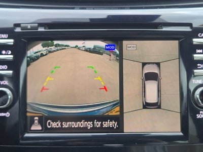 2022 Nissan Murano SL