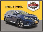 2022 Nissan Murano SL
