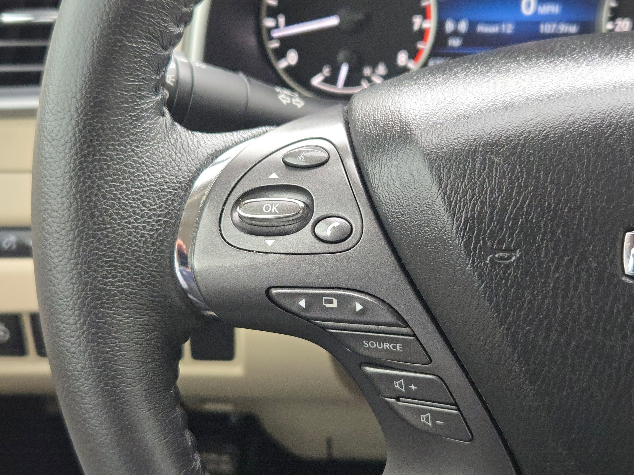 2022 Nissan Murano SL