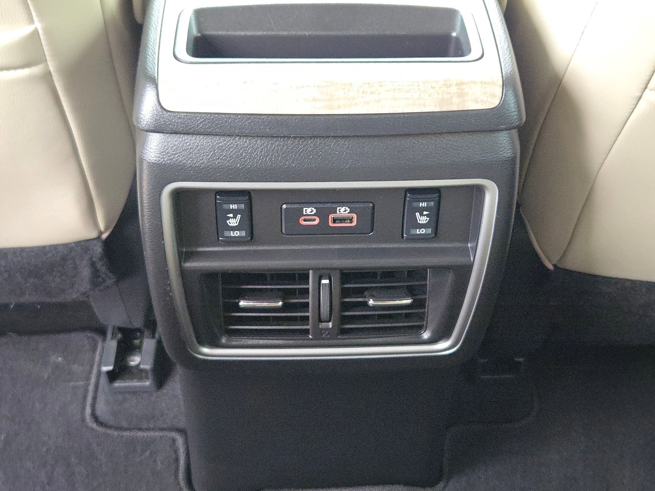 2022 Nissan Murano SL