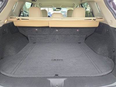 2022 Nissan Murano SL