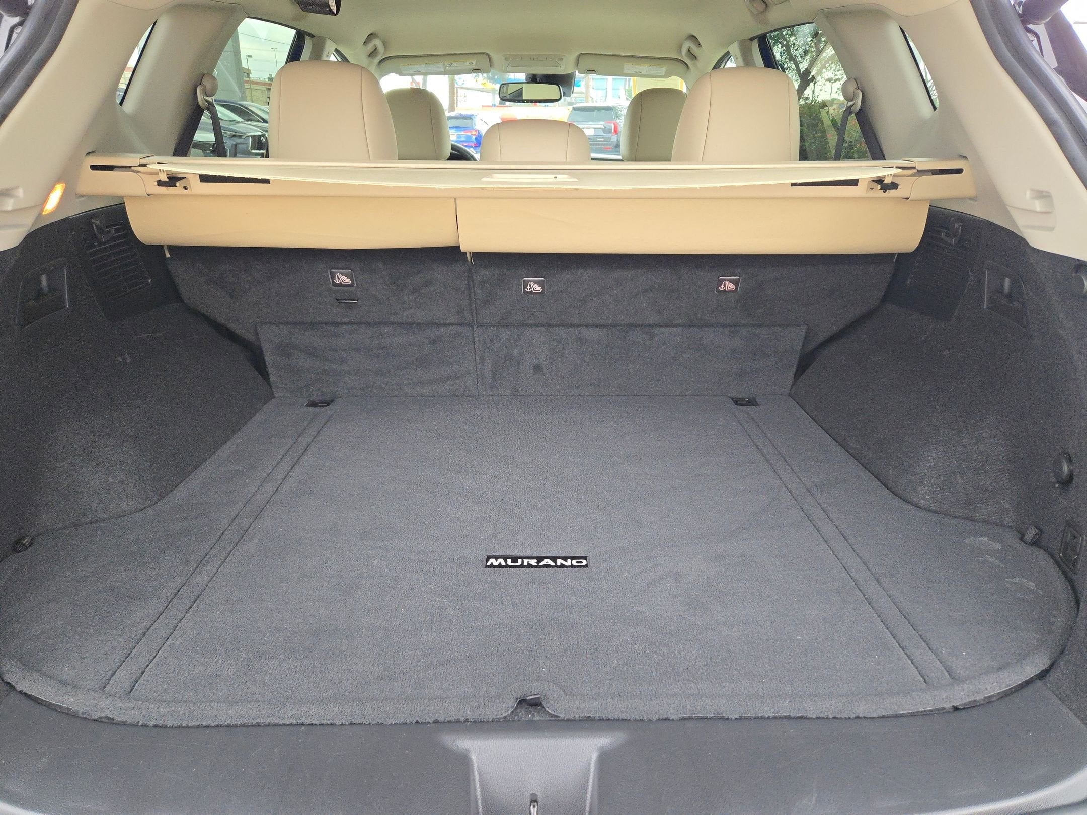 2022 Nissan Murano SL