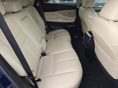 2022 Nissan Murano SL