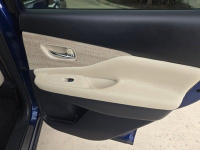 2022 Nissan Murano SL