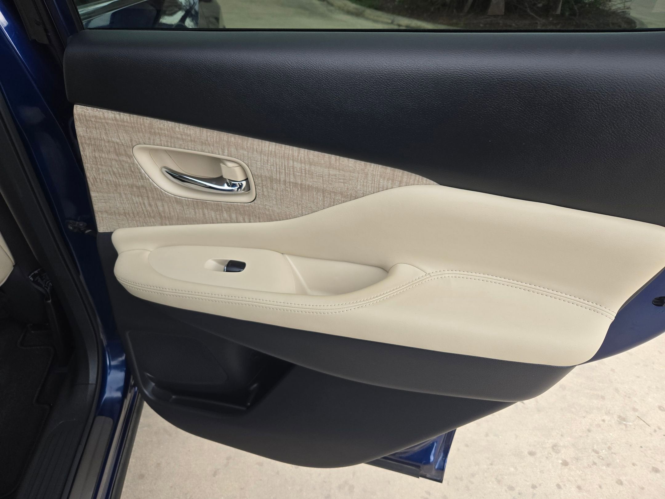 2022 Nissan Murano SL