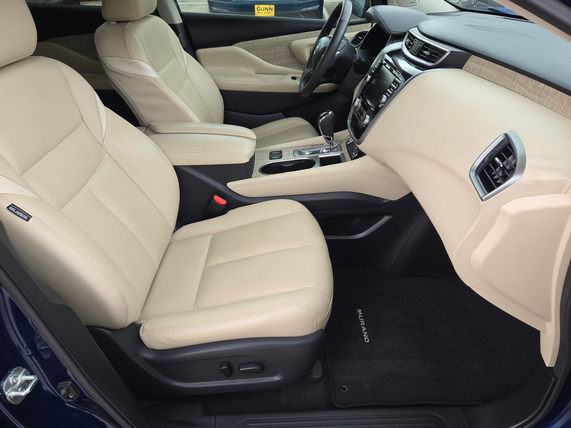 2022 Nissan Murano SL